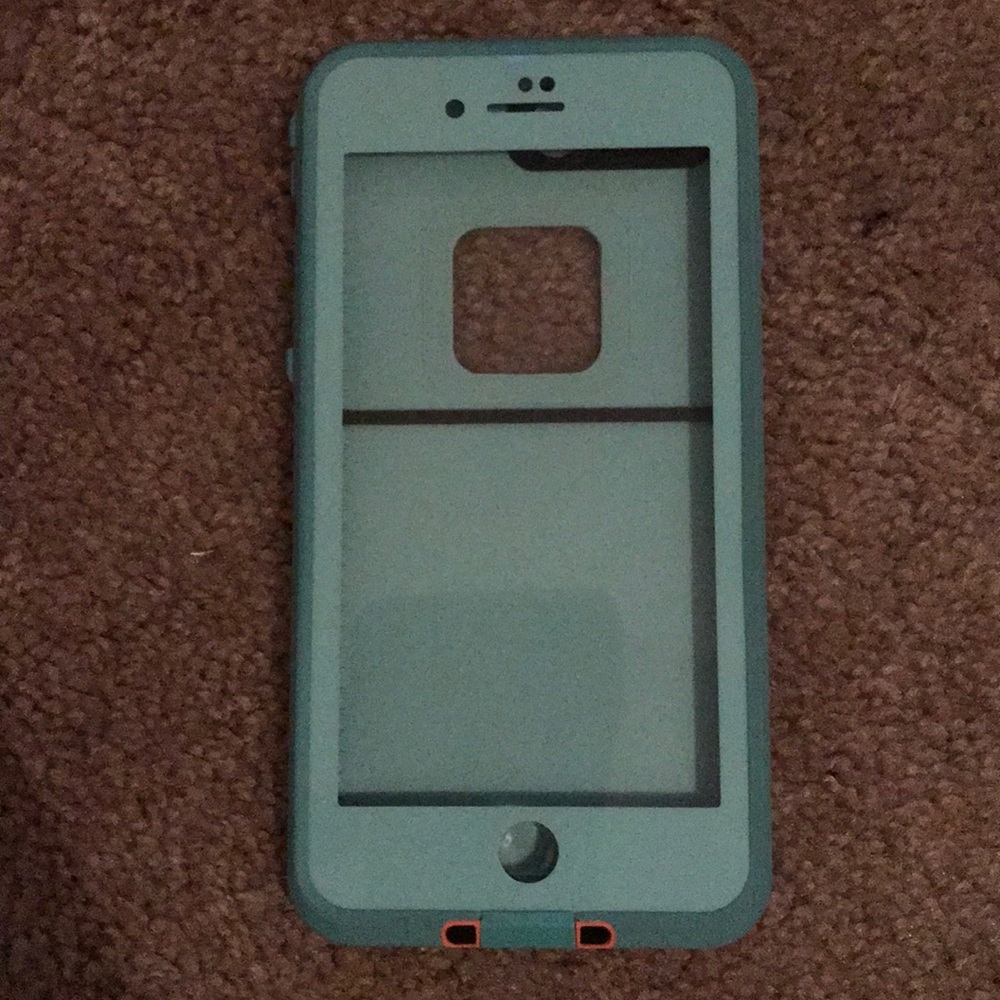 Life proof Fre iPhone 7/8 Plus